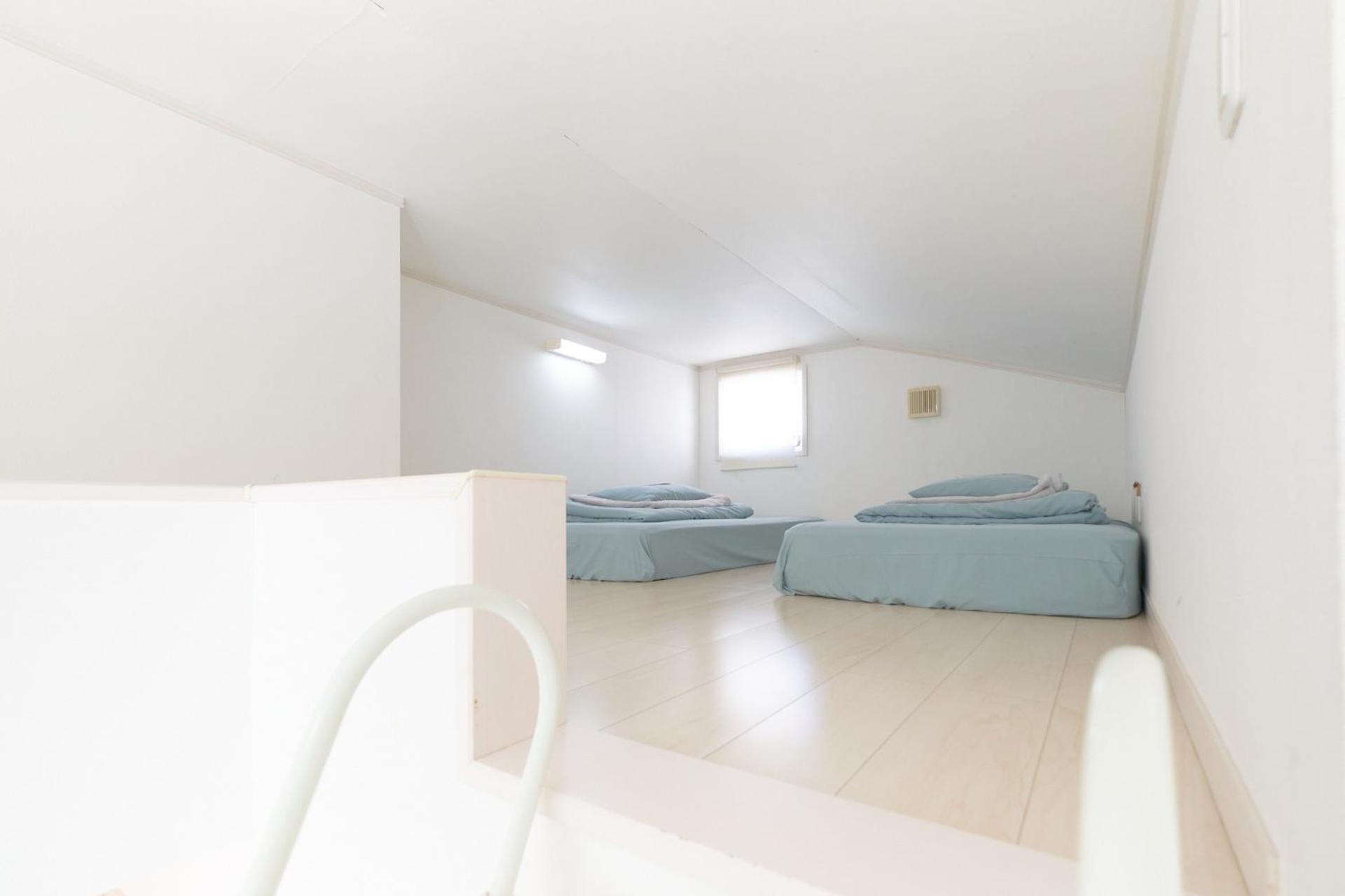 Soshigaya Apartment Tokyo Eksteriør bilde