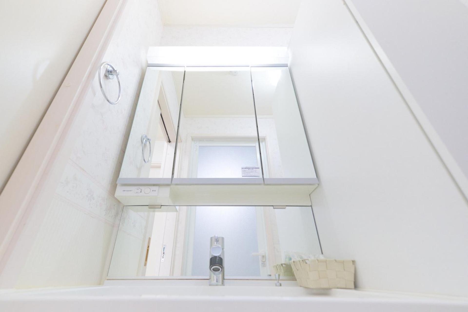 Soshigaya Apartment Tokyo Eksteriør bilde